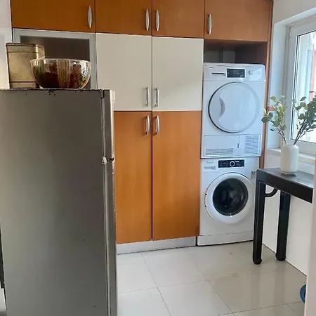 Habitación en casa particular Double Room&comfortable&lisbon&cascais&beach&pool Caxias