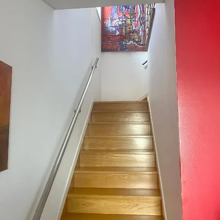 Double Room&comfortable&lisbon&cascais&beach&pool Habitación en casa particular *
