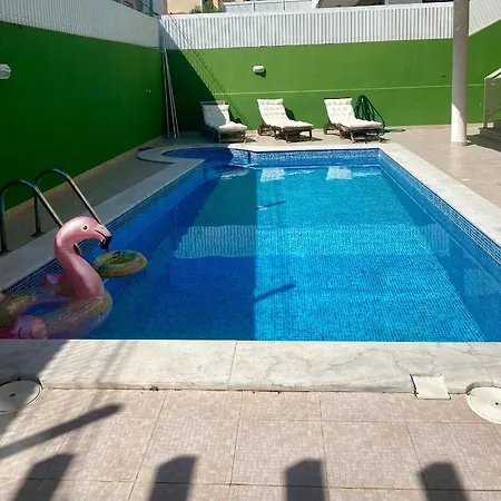 Double Room&comfortable&lisbon&cascais&beach&pool * Caxias