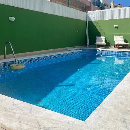 Double Room&comfortable&lisbon&cascais&beach&pool *