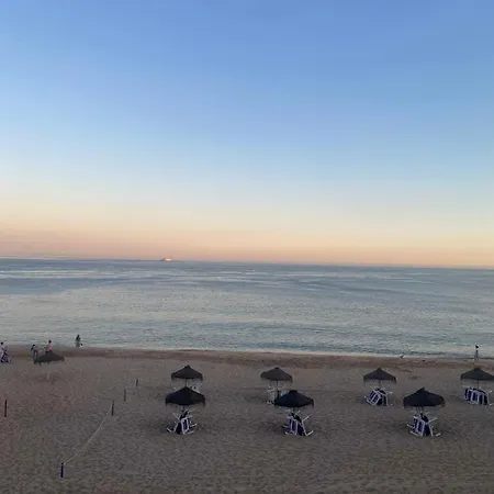 Double Room&comfortable&lisbon&cascais&beach&pool
