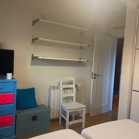 Double Room&comfortable&lisbon&cascais&beach&pool Caxias